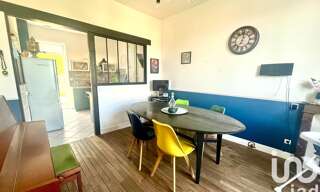 Maison 4 Pièces 100 m² à vendre à Saint-Clément (89100)