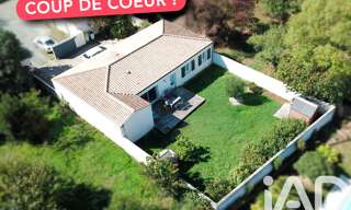 Maison 5 Pièces 111 m² à vendre à Andilly-les-Marais (17230)