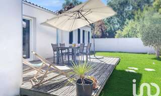 Maison 5 Pièces 111 m² à vendre à Andilly-les-Marais (17230)