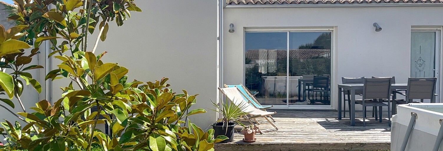 Maison 5 Pièces 111 m² à vendre à Andilly-les-Marais (17230)