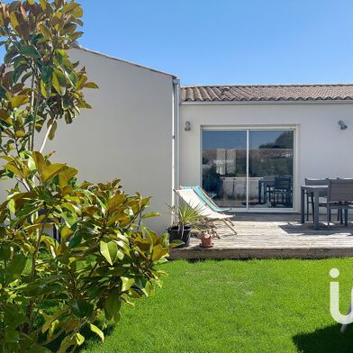 Maison 5 pièces 339900 €