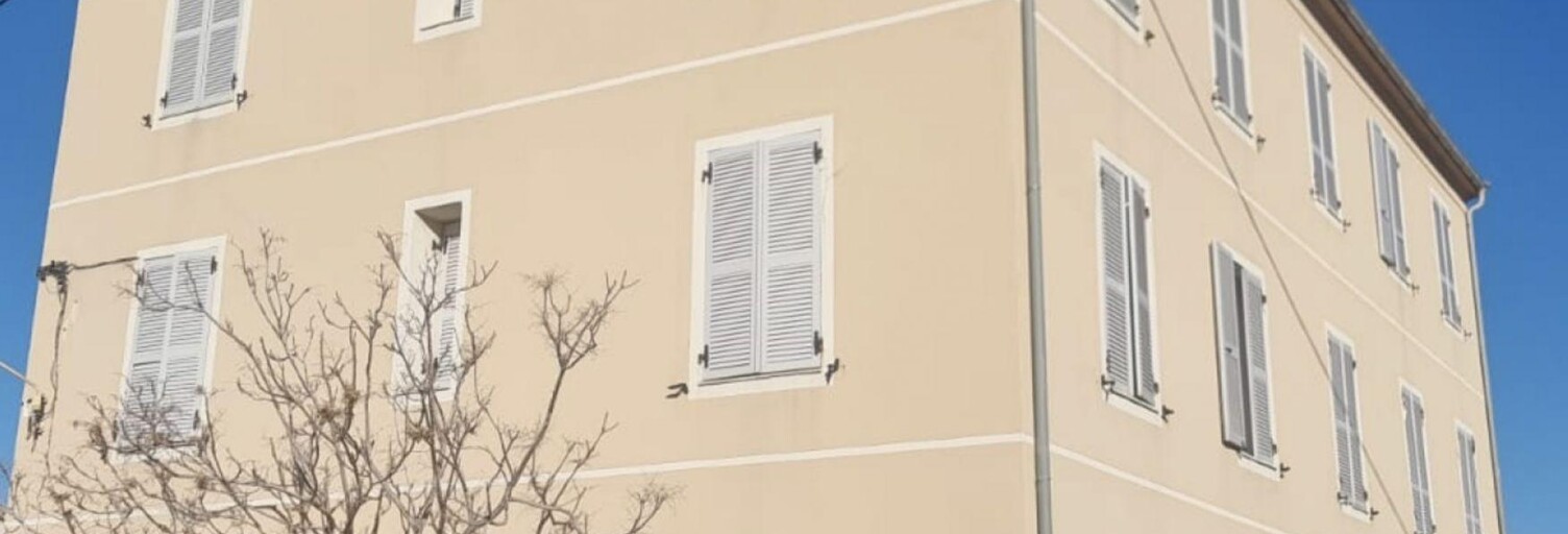 Appartement 3 Pièces 53 m² à vendre à Calvi (20260)