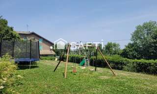 Maison 6 Pièces 130 m² à vendre à Barre (81320)