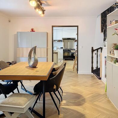 Maison 6 pièces 699000 €