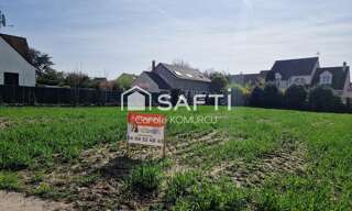 Terrain  376 m² à vendre à Éragny (95610)