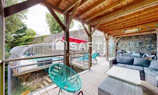 Maison 12 Pièces 325 m² à vendre à Granville (50400)