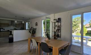 Maison 5 Pièces 107 m² à vendre à Noiseau (94880)