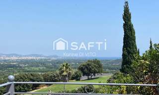 Maison 5 Pièces 112 m² à vendre à Roquebrune-sur-Argens (83520)