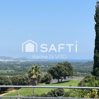 Maison 5 pièces 582000 €