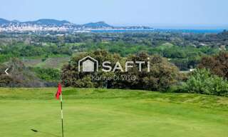 Maison 5 Pièces 112 m² à vendre à Roquebrune-sur-Argens (83520)