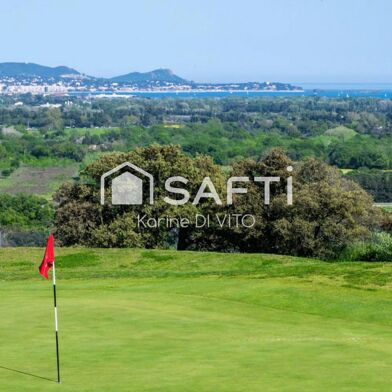 Maison 5 pièces 582000 €