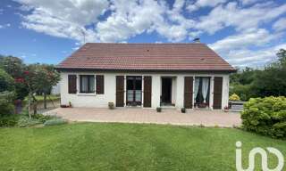 Maison 4 Pièces 81 m² à vendre à Thèreval (50180)