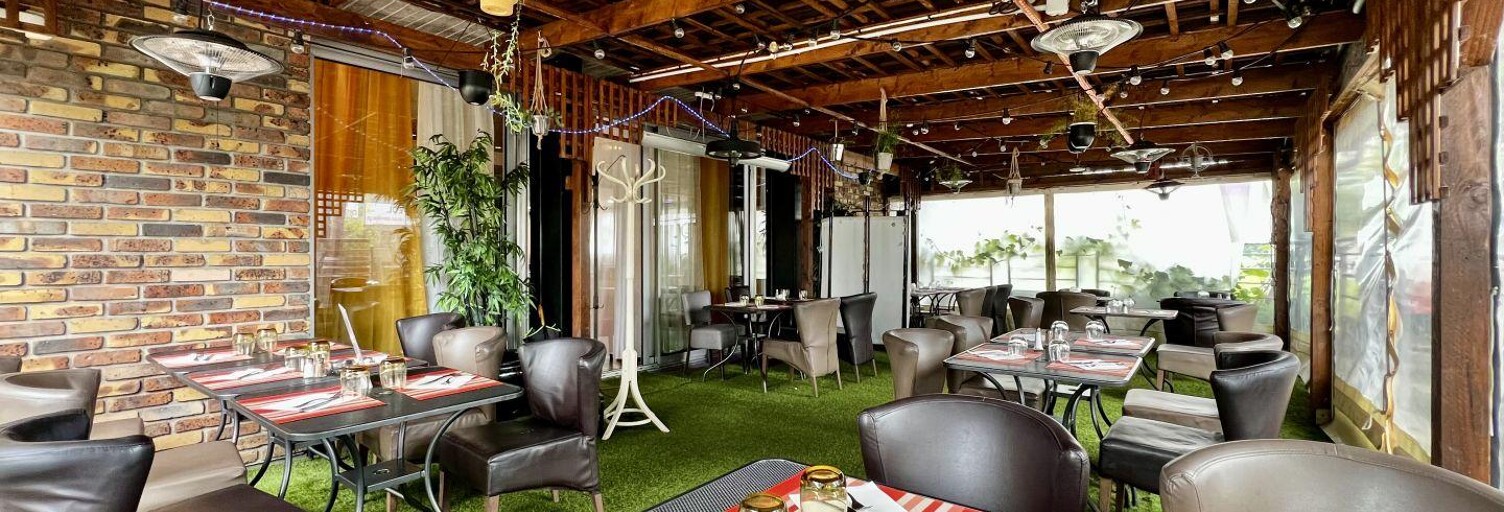 Commerce  305 m² à vendre à Morangis (91420)