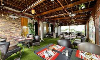 Commerce  305 m² à vendre à Morangis (91420)