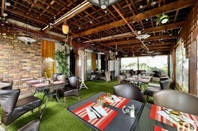 Commerce  224000 €