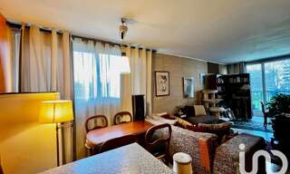 Appartement 3 Pièces 59 m² à vendre à Savigny-sur-Orge (91600)