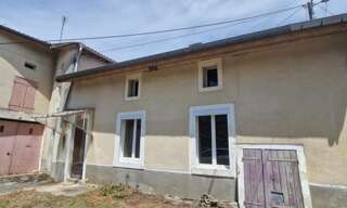 Maison 5 Pièces 89 m² à vendre à Brauvilliers (55170)