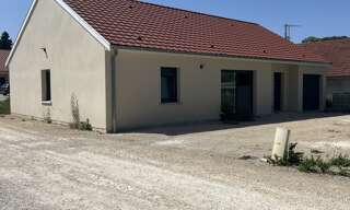 Maison 5 Pièces 117 m² à vendre à Neufchâteau (88300)