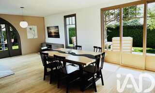 Maison 4 Pièces 87 m² à vendre à Capbreton (40130)