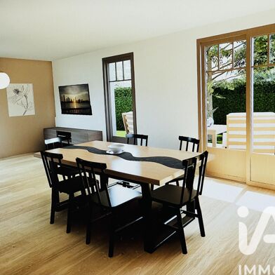 Maison 4 pièces 550000 €