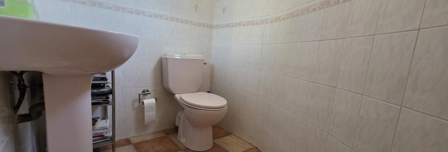 Maison 7 Pièces 295 m² à vendre à Meyzieu (69330)