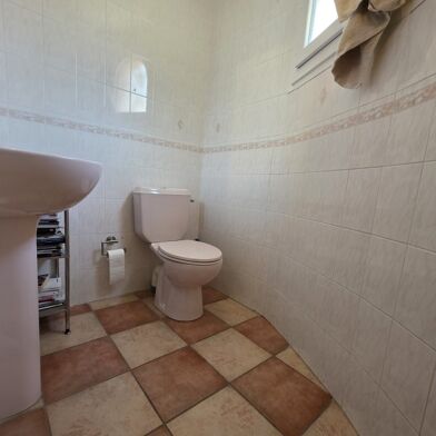 Maison 7 pièces 790000 €