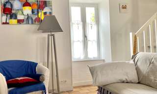 Maison 5 Pièces 115 m² à vendre à Loix (17111)