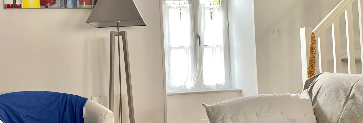 Maison 5 Pièces 115 m² à vendre à Loix (17111)