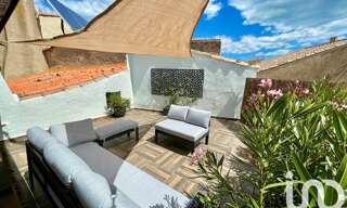 Maison 3 Pièces 70 m² à vendre à Marseillan (34340)