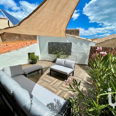 Maison 3 pièces 274000 €