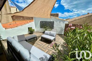 Maison 3 pièces 274000 €