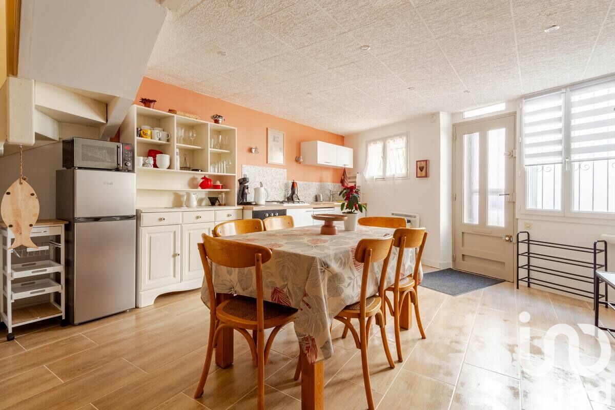 Vente Maison de village 3 pièces - Photo 3