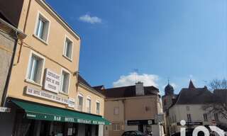 Immeuble  695 m² à vendre à Paray-le-Monial (71600)