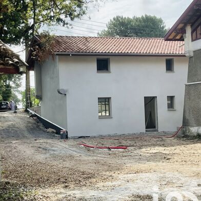 Maison 4 pièces 570000 €