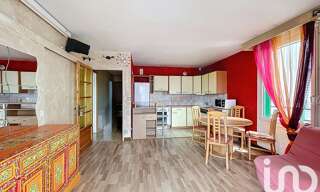 Appartement 2 Pièces 47 m² à vendre à Massy (91300)