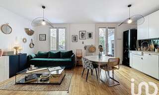 Appartement 2 Pièces 41 m² à vendre à Dinard (35800)