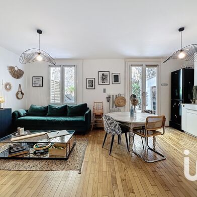 Appartement 2 pièces 249900 €