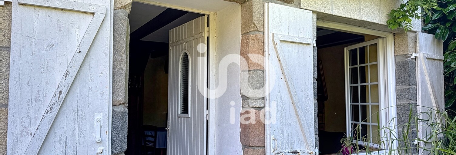 Maison 7 Pièces 121 m² à vendre à Binic-Étables-sur-Mer (22680)