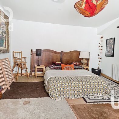 Maison 4 pièces 332000 €