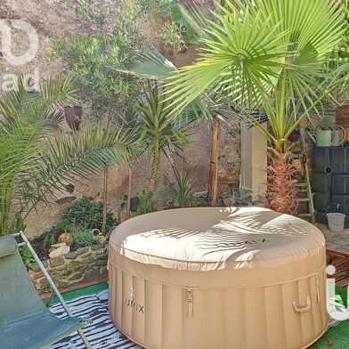 Maison 4 pièces 331500 €