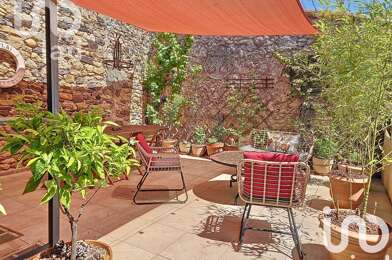 Maison 4 pièces 331500 €