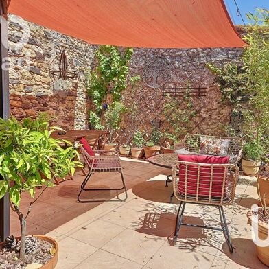 Maison 4 pièces 331500 €