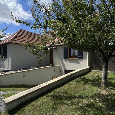 Maison 5 pièces 278500 €