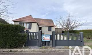 Maison 5 Pièces 117 m² à vendre à Grand Bourgtheroulde (27520)