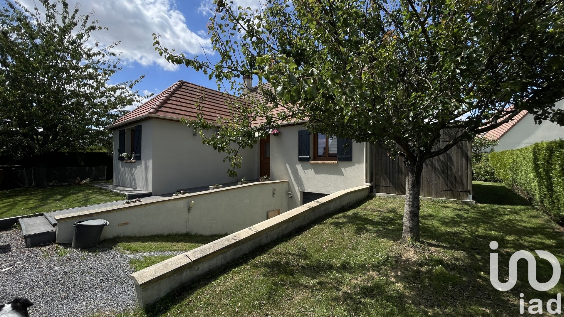Vente Maison/villa 5 pièces - Photo 2