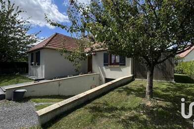 Maison 5 pièces 278000 €