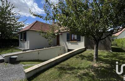 Vente Maison/villa 5 pièces — photo du bien