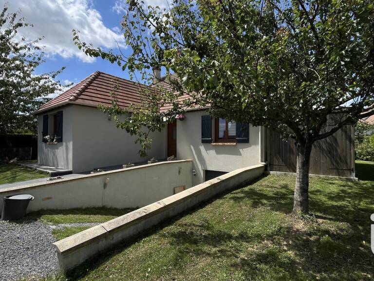 Vente Maison/villa 5 pièces — photo 1