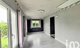 Maison 5 Pièces 80 m² à vendre à Dozulé (14430)