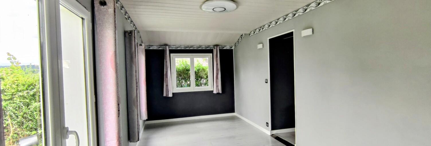 Maison 5 Pièces 80 m² à vendre à Dozulé (14430)